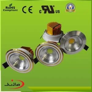 Trustworthy 7W LED Downlight Manufacturer