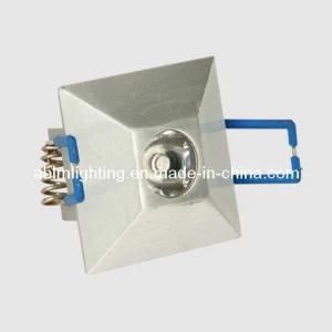 LED Lighting/Downlight (AEL-F5 1*1W)