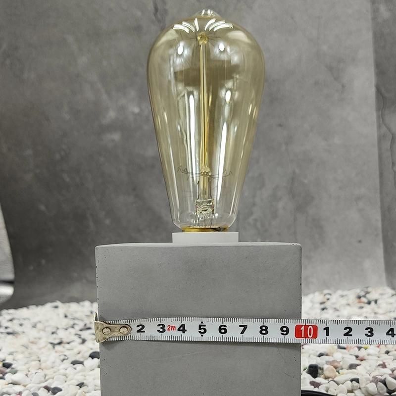 Mini Bulbs Design Table Lamp Desk Lamp Office Lamp Restaurant Lamp