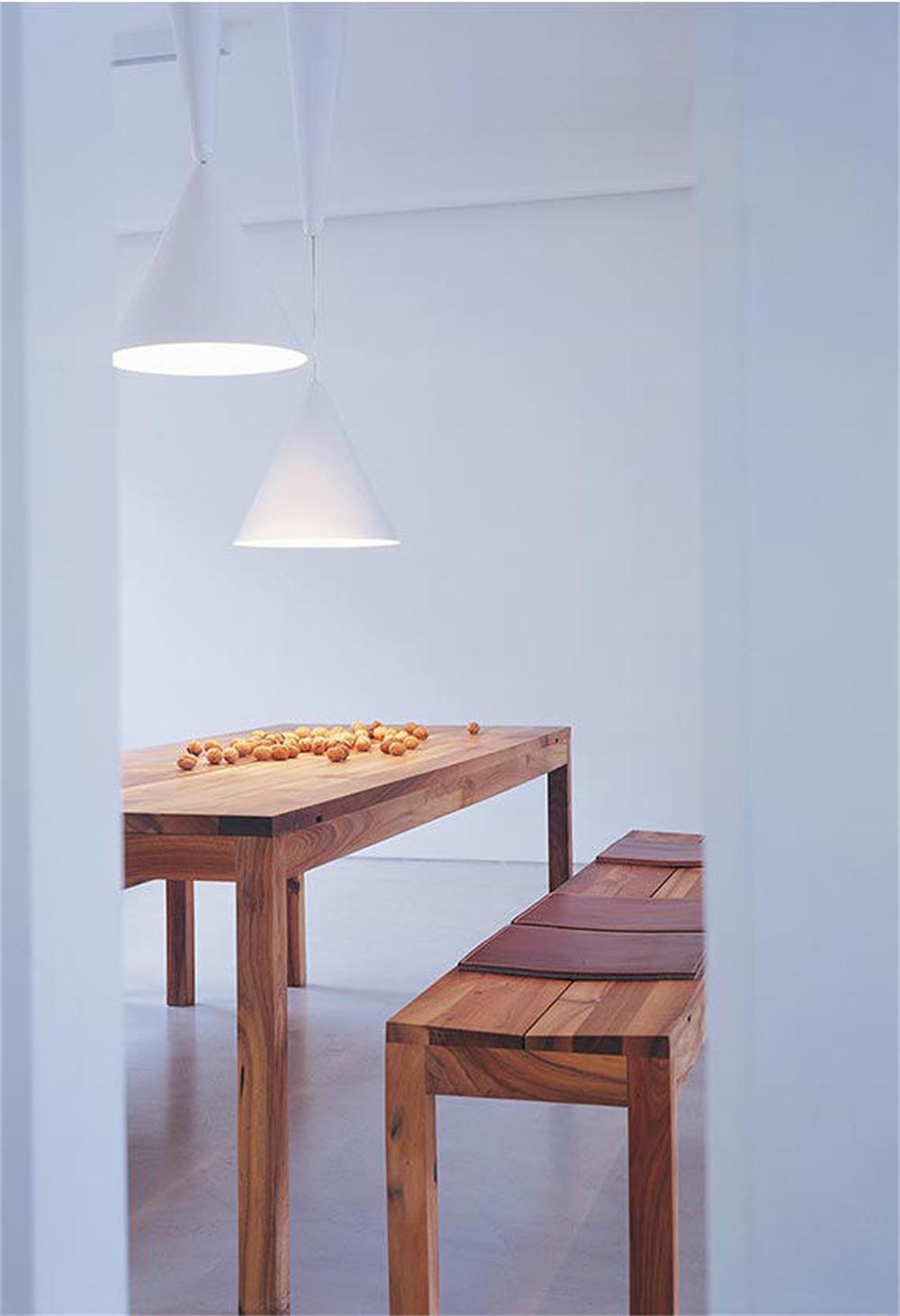 New Dining Room Restaurant Bars Home Bedroom Modern Pendant Lights Lamps Lighting Chandelier