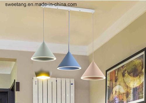 Indoor Lighting LED Chandelier Pendant Lamp Hanging Lights for Living Room