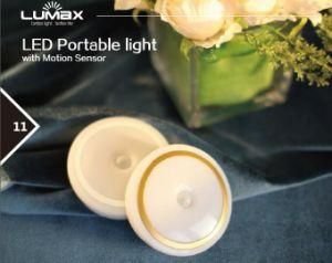 LED Portable Light / Cabinet Light / Night Light