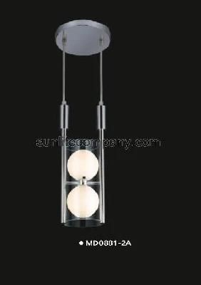 Modern Design Pendant Lamp (MD 0881 2A)