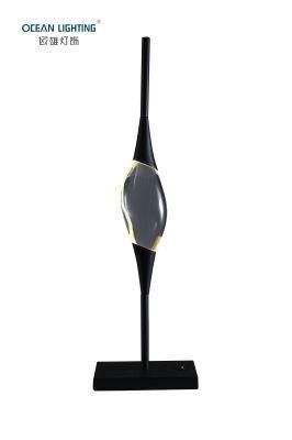 2020 Year New Design Table Lamp Glass Table Light for Hotel Restaurant Home