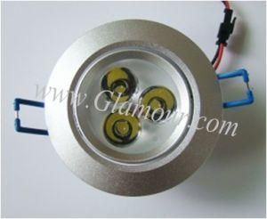 LED Downlight/3W LED Ceiling Light