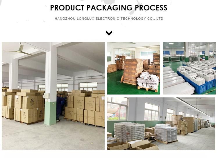 18W 24W Residential Commercial Surface Mount IP54 LED Ceiling Light