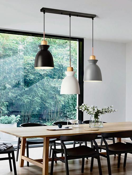 Modern Pendant Lighting Home Lighting Chandelier Light Pendant Lamp for Interior