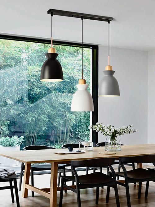 Modern Pendant Lighting Home Lighting Chandelier Light Pendant Lamp for Interior