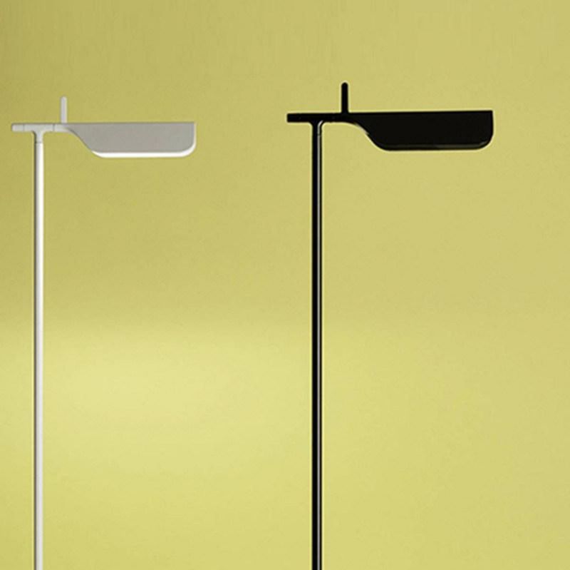 Italy Design Floor Lamp LED Floor Light Modern Floor Light Tab LED Floor Lamp (WH-MFL-139)