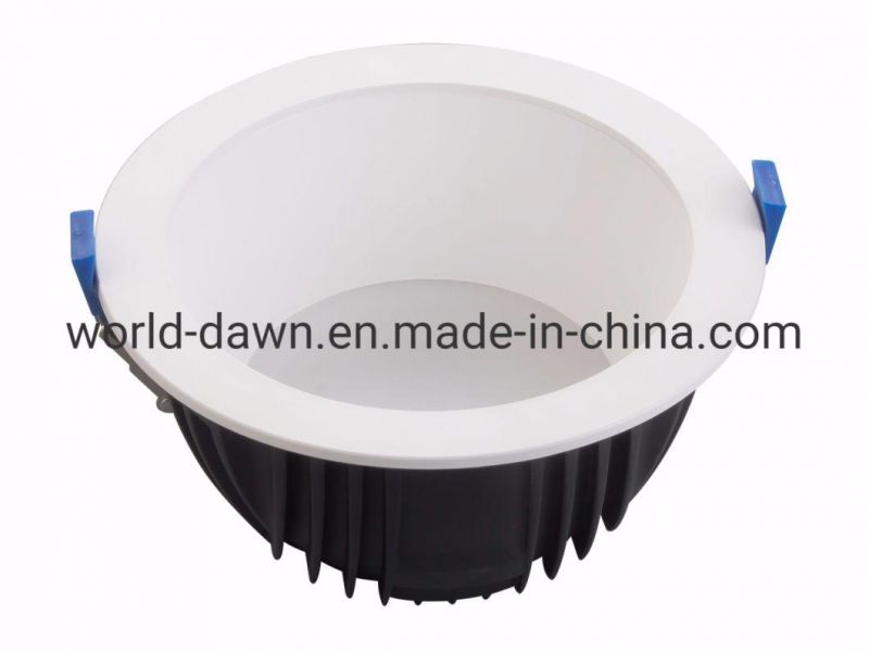 Competitive Quality 7W Bottom Emitting LED Downlight, LED Down Light for Residential