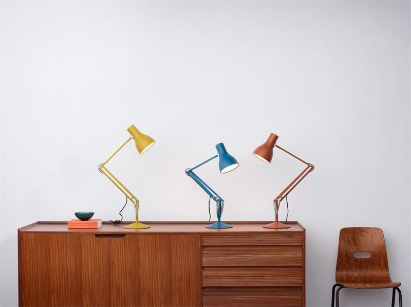 Fully Adjustable Swing Arm Architect Lam Modern Screw Table Light Portable Computer Diversify Desk Work Light Lamp