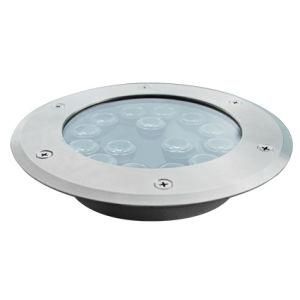 15W High Brightness Under Floor LED Light (K-FL-15X1W)