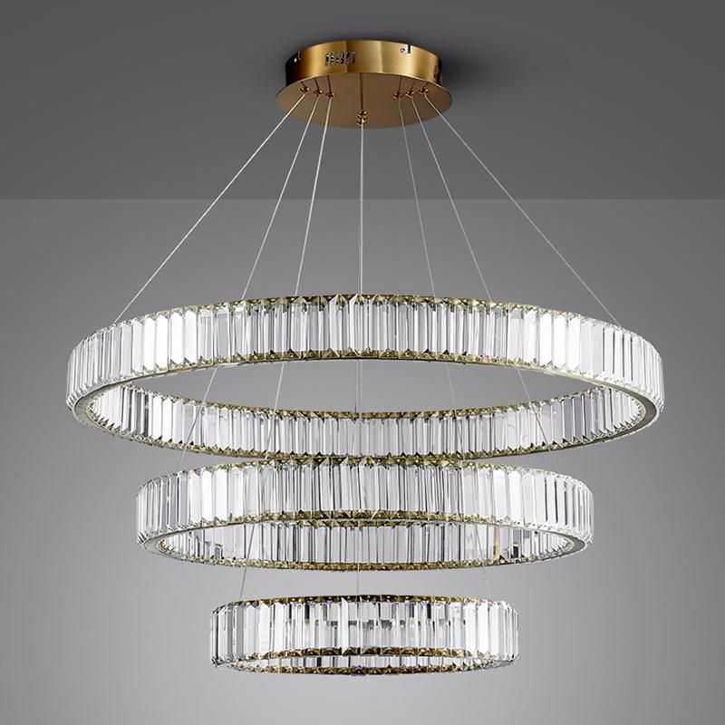 Hotel Lobby Lamp Pendant Lamp Chandelier Restaurant Lamp Living Room Lamp