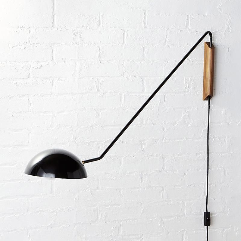 Metal Wall Lamp Bedroom Lamp Bedside Lamp Nightstand Lamp Table Lamp