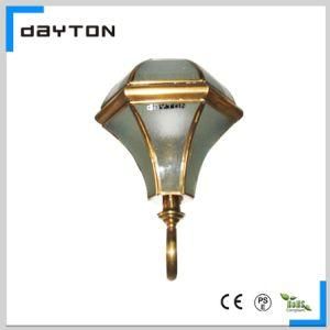 Modern European Style Bronze Color Wall Lamps (DT-WL-013)