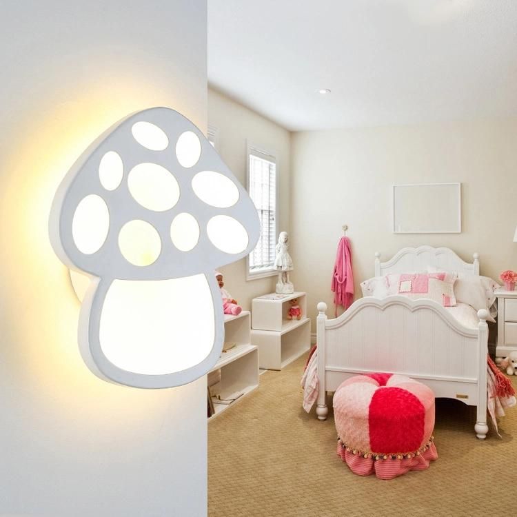 Bedside Wall Lamp Modern Wall Lights Indoor Living Room Wall Light