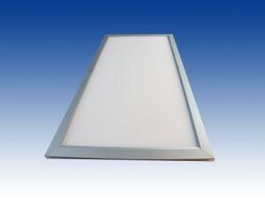 Even and Soft Flat Panel LED Lighting