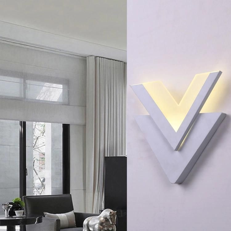 Living Room Wall Light Wood Wall Lamps Indoor Wall Lamp