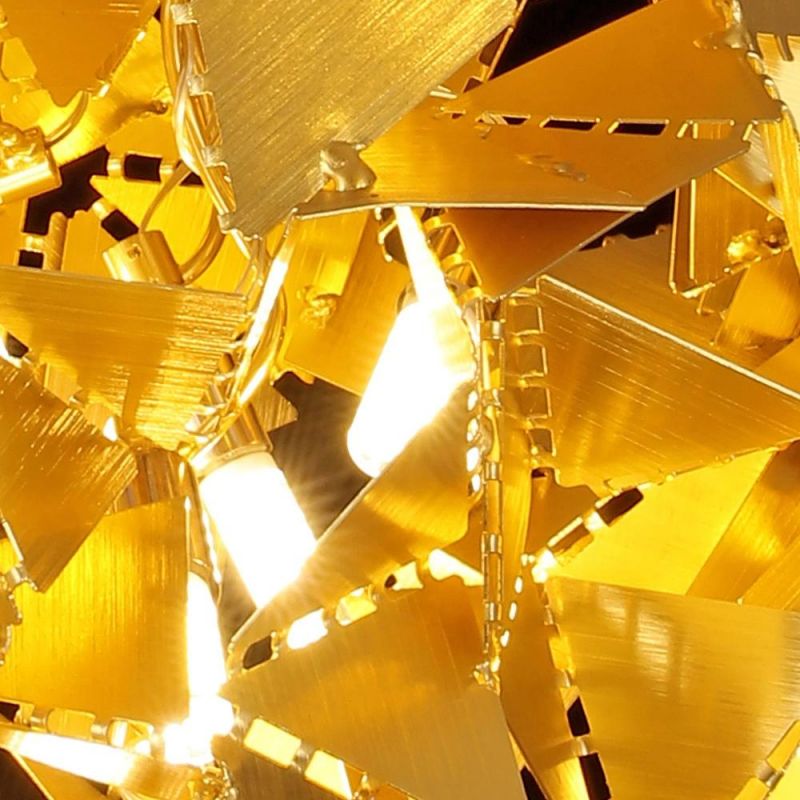 2022 Manufacturer Nordic Design Home Decor Handmade LED Pendant Light Modern Chandelier