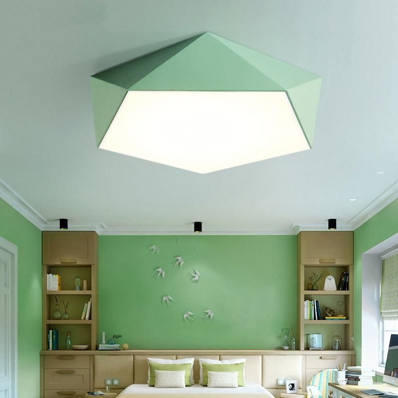 Modern LED Dimmable Ceiling Lamps Interior Lighting (WH-MA-14)