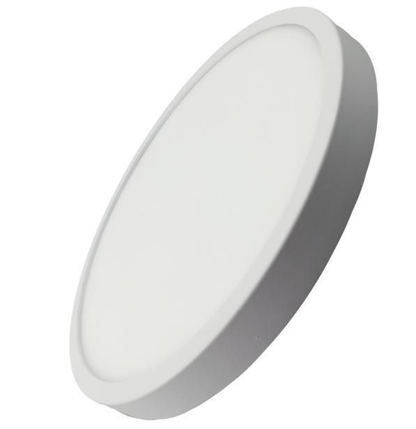 28W Easy to Install PC ABS Ultra Thin LED Beauty Ceiling Light LED Panel Light