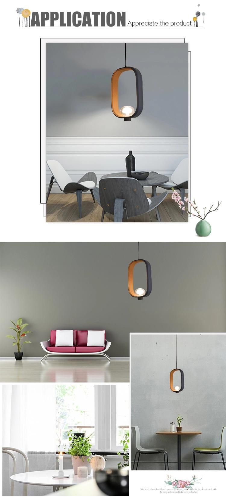 G9 LED Modern Design Restaurant Decoraction Pendant Light
