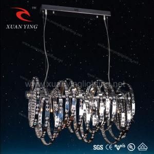 Top Grade Crystal Pendant Lamp (Mv20353-5)