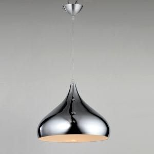 Chromed Chandelier Pendant Lamp for Home Dinnging Room (EM1807-1)