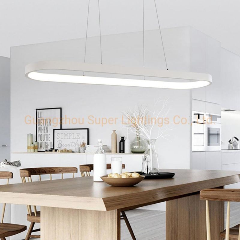 2022 Modern New Style Pendant LED Light for Home