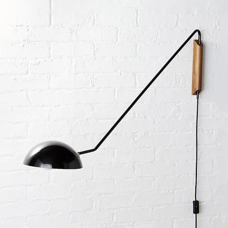 Bedside Wall Lamp