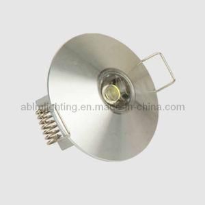 LED Downlight (AEL-Y5 3*1W)