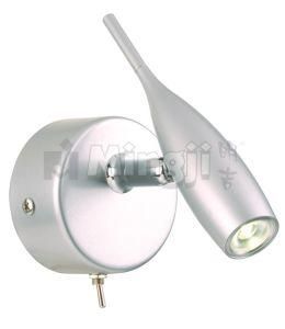 LED Wall Lamp/ Spot Light/ Wall Reading Lamp (MB-5002/A)